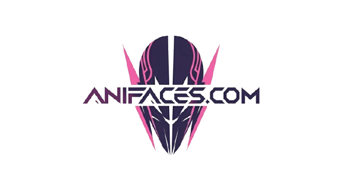 Anifaces logo