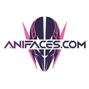 Anifaces logo