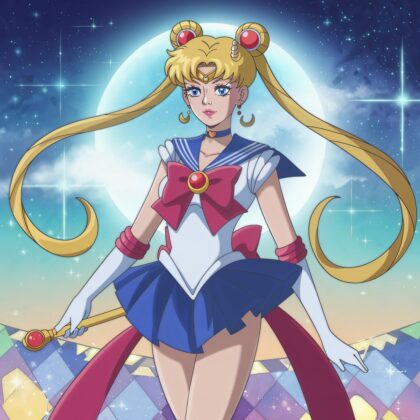 Sailor Moon