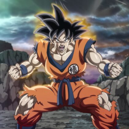 Son Goku